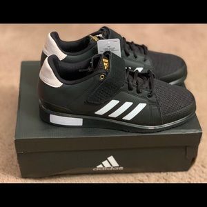 Adidas Power Perfect III